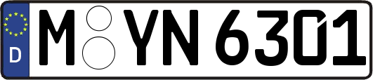M-YN6301