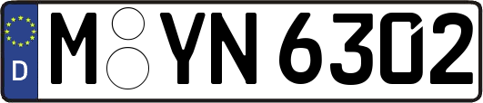 M-YN6302
