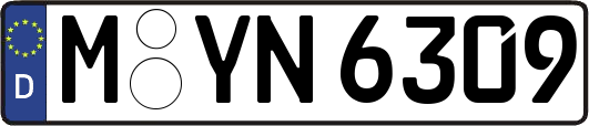 M-YN6309