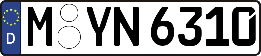 M-YN6310