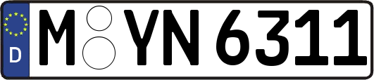 M-YN6311