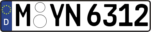 M-YN6312