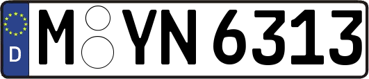 M-YN6313