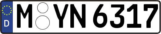 M-YN6317