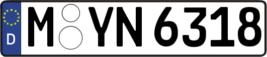 M-YN6318