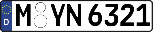 M-YN6321