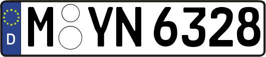 M-YN6328