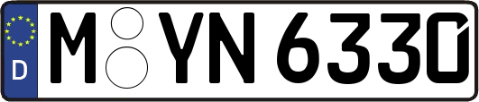 M-YN6330