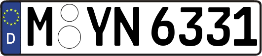 M-YN6331