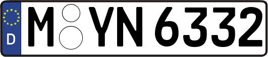 M-YN6332