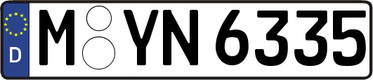M-YN6335