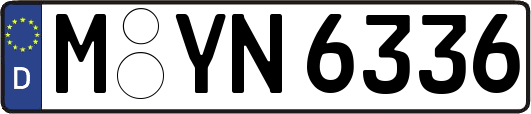 M-YN6336