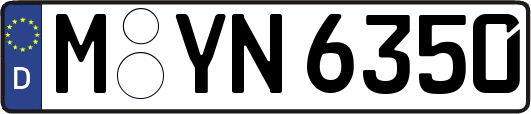 M-YN6350