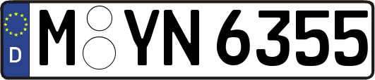 M-YN6355