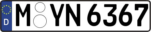 M-YN6367
