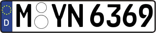 M-YN6369