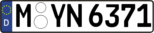 M-YN6371