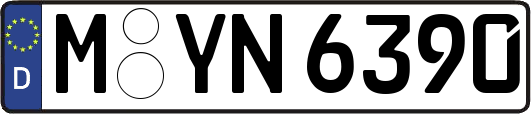 M-YN6390