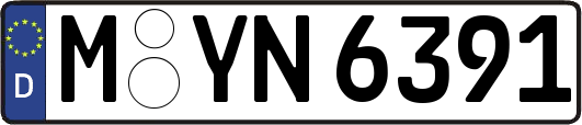 M-YN6391