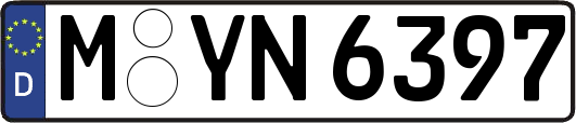 M-YN6397