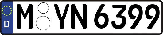 M-YN6399
