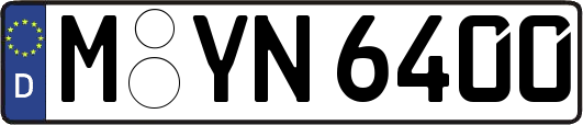 M-YN6400