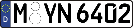 M-YN6402