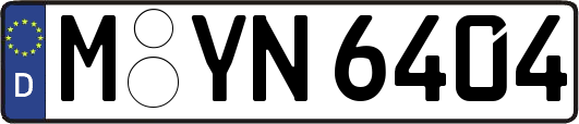 M-YN6404