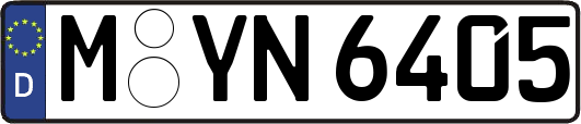 M-YN6405