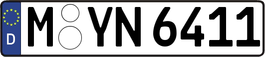 M-YN6411