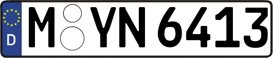 M-YN6413