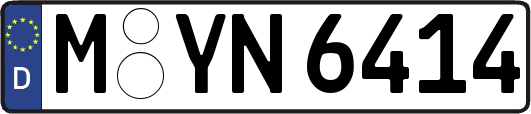 M-YN6414