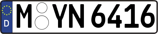 M-YN6416