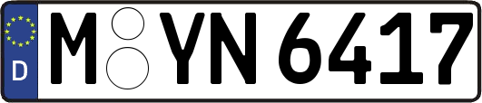 M-YN6417