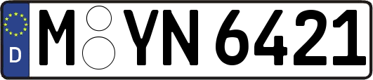 M-YN6421
