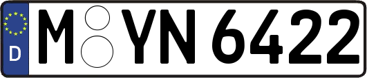 M-YN6422