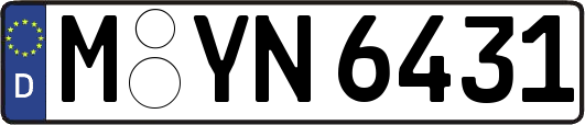 M-YN6431