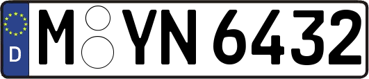 M-YN6432
