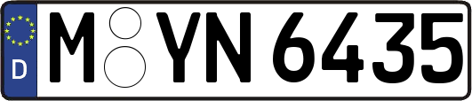 M-YN6435
