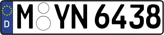 M-YN6438