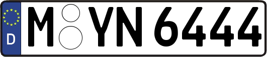 M-YN6444