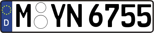 M-YN6755