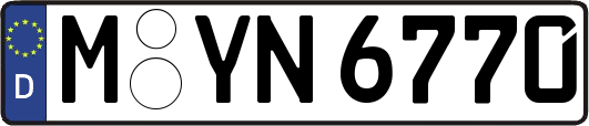 M-YN6770