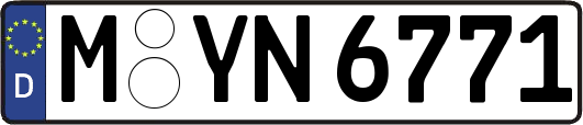 M-YN6771