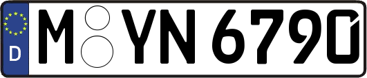 M-YN6790