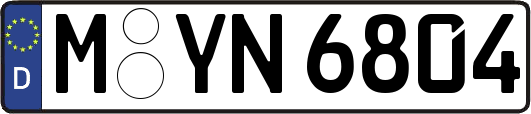 M-YN6804