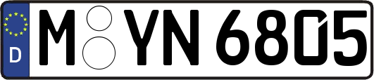 M-YN6805