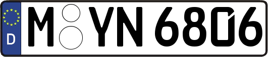 M-YN6806
