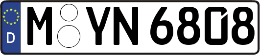 M-YN6808