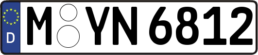 M-YN6812